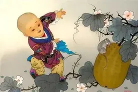 终于知道了，十二生肖的来历！图片