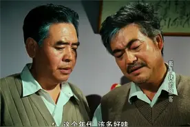 《戴手铐的旅客》41年：男主角已经91岁，一首《驼铃》成时代经典图片