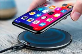 手机无线充电的优缺点详解，看清楚再考虑是否使用图片