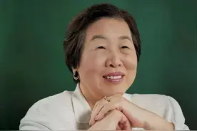韩国“牛”妈，把6个子女全培养进哈佛耶鲁，她教育的关键在小学图片