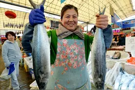 4月遇到这鱼别错过，目前没有人工养殖，肉多刺少，好吃营养高图片