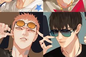 推漫|搞笑《19天》图