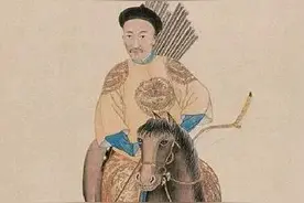 道光帝的节俭新政怎样被玩死？裤子打个补丁竟花费千两银子图片