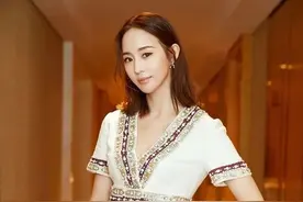 张钧甯恐遭封杀？昔日不当言论被扒出：我不是中国人图片