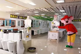 800和4000元的马桶有区别吗？看5个细微区别，导购都以为你是同行图片
