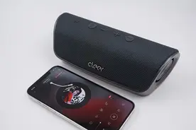 Cleer STAGE蓝牙音箱体验评测，从外观到实际性能表现图片