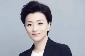 杨澜：一个妈妈最大的成功，就是学会放手，让孩子成功离开自己图片
