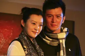 “炒作大王”郭家铭的堕落史，太虚伪了图片