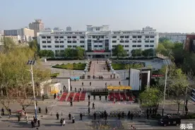同学们上课！德州36所学校今日复课图片