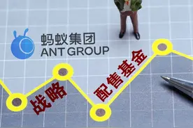 教你支付宝买的封闭18个月的蚂蚁基金如何变得不封闭，可交易！图片