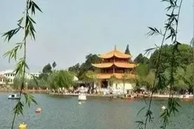 旅居养老了解下，给中老年朋友推荐中国十个最适合养老的城市图片