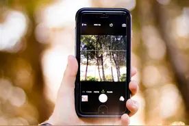 用苹果手机拍照，不开启这5个功能，难怪你拍的照片不好看图片