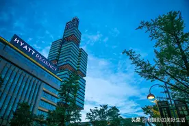 来贵阳旅游避暑，必住的酒店，首选这几家就对了图片