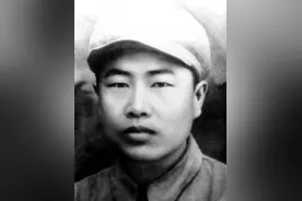 董存瑞牺牲后，其家人被开国中将妥善照顾，而妻子的做法令人敬佩图片