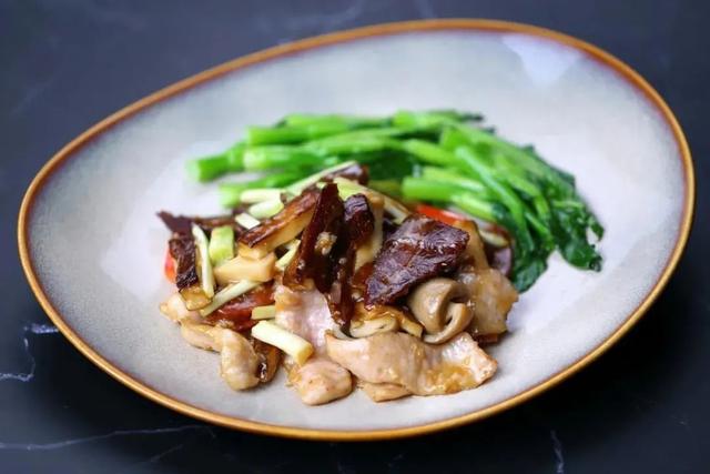 粤菜炒花胶的做法大全 2026年粤菜炒花胶的做法大全视频