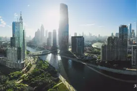 融创，与城市共启美好新程图片