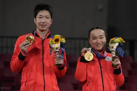 水谷隼自曝遭某国球迷网暴 华裔日籍球员：我也遭遇过 把我逗乐了图片