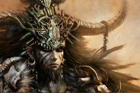 神秘消失的上古大神帝夋，很多人都不知道他！上古神话那些事-95图片