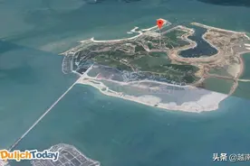 岳父成为越南“岛主”，女婿的资产却被银行坏账拍卖？图片