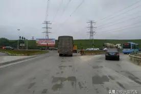 走高速和省道哪个省钱？跑了200公里，答案一目了然图片