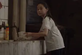 4岁演赵薇女儿感动全网，今年10岁已演11部剧，这位童星前途无量图片