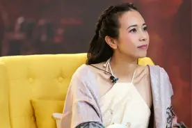 莫文蔚因穿辱华品牌损失惨重，演唱会现场空位居多，将迎大挑战图片