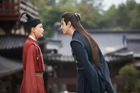 《今夕何夕》冯夕：我不在乎别人怎么看待我，我只在乎你怎么看我图片