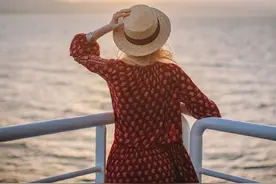 手机HDR有什么作用，原来一键打开，拍摄效果可以媲美单反图片