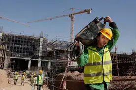 埃及开出580亿价格，指名中国接手订单，印度：我们差在哪里？图片