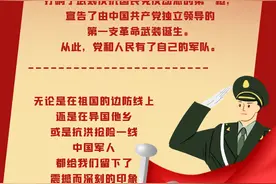 八一建军节，天津广电网络向所有中国军人致敬图片