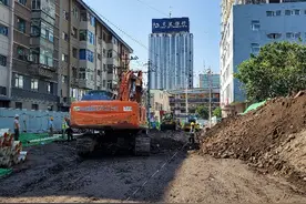 太原2021年对35条小街巷首先改造 看看有你家门口的路吗图片