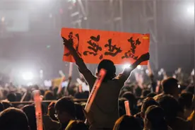 囊括GAI和VaVa  种梦音乐CEO韩啸打出了一手好牌图片