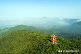 一生未曾做官的孟浩然，隐居鹿门山，把山水田园诗打造成个人品牌图片