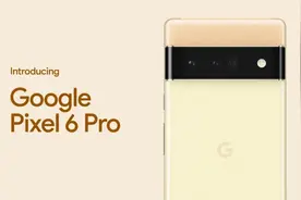 垃圾佬狂喜：Pixel 6系列正式发布图片