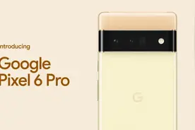 垃圾佬狂喜：Pixel 6系列正式发布图片