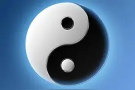 你知道太极图是什么时候发明的吗？图片