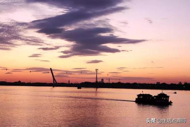 长风破浪会有时，直挂云帆济沧海：60句励志古诗，燃起你的斗志