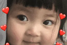 罗熙gif表情包合集｜糟了，是心动的感觉图片