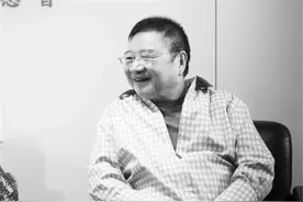 作家倪匡：帮李小龙扬名，给金庸挖坑，为何在2004年突然封笔？图片