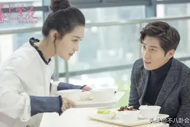 两年演5个男主，他却说不想太红，杨幂捧了他9年终究是错付了图片