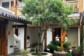丰富旅游酒店类型供给，自驾营地、汽车旅馆式民宿势在必行图片