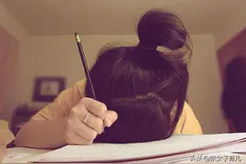 学霸都是这样学习的，怪不得次次考第一，这两点真的很重要图片