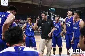 CUBA招生改革，招招打在了北京大学男篮要害上图片