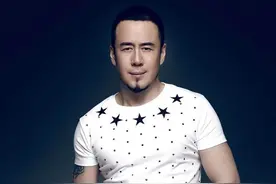 杨坤：完美演绎“无所谓”图片