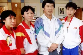 “魔鬼”教练马俊仁：训练出多位世界冠军，背后的手段却很肮脏图片