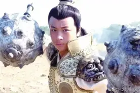 瓦岗寨七大猛将结局：4人惨死，只有3人活到了李世民称帝图片