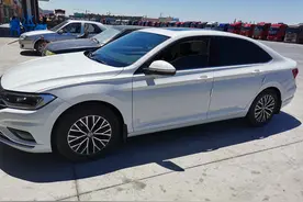 两年速腾老司机的驾驶感受图片