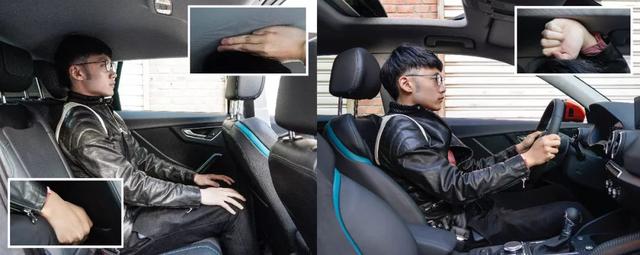 终于出现了一台属于年轻人的奥迪车！试Q2L有感而发