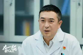 抗疫大剧《在一起》定档，雷佳音的外卖哥，邓伦的保洁员都是亮点图片