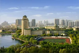 湖北最具"特色"大学：56个民族齐聚一堂，还有一个专业不收学费！图片